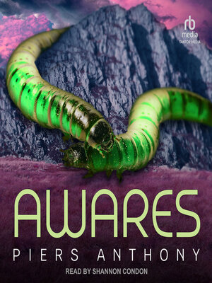 cover image of Awares